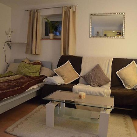 Ferienwohnung Am Berg, 35Qm Rickenbach  Экстерьер фото