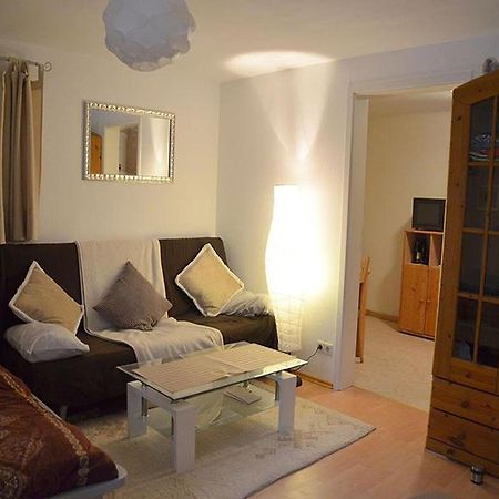 Ferienwohnung Am Berg, 35Qm Rickenbach  Экстерьер фото