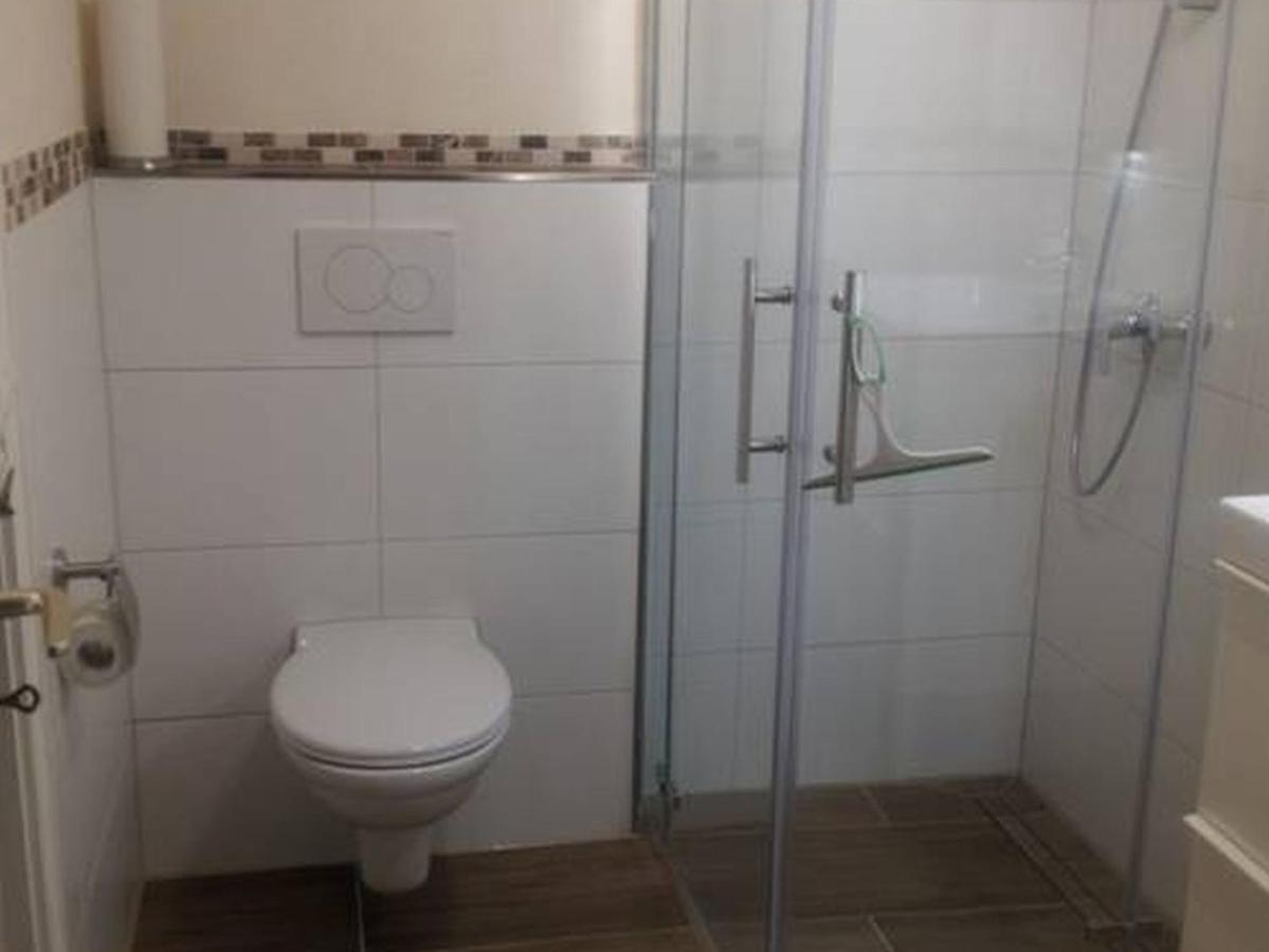 Ferienwohnung Am Berg, 35Qm Rickenbach  Экстерьер фото
