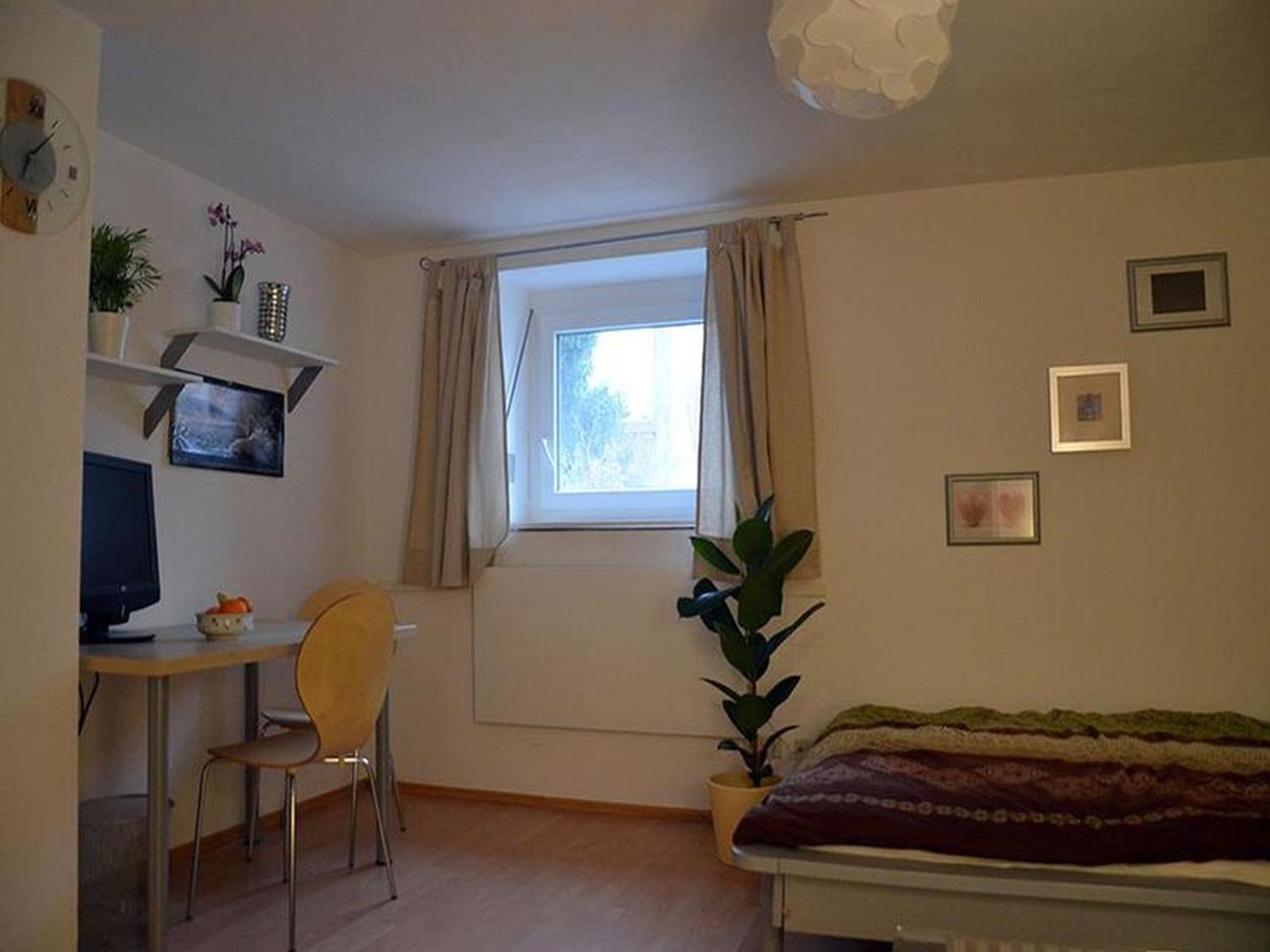 Ferienwohnung Am Berg, 35Qm Rickenbach  Экстерьер фото
